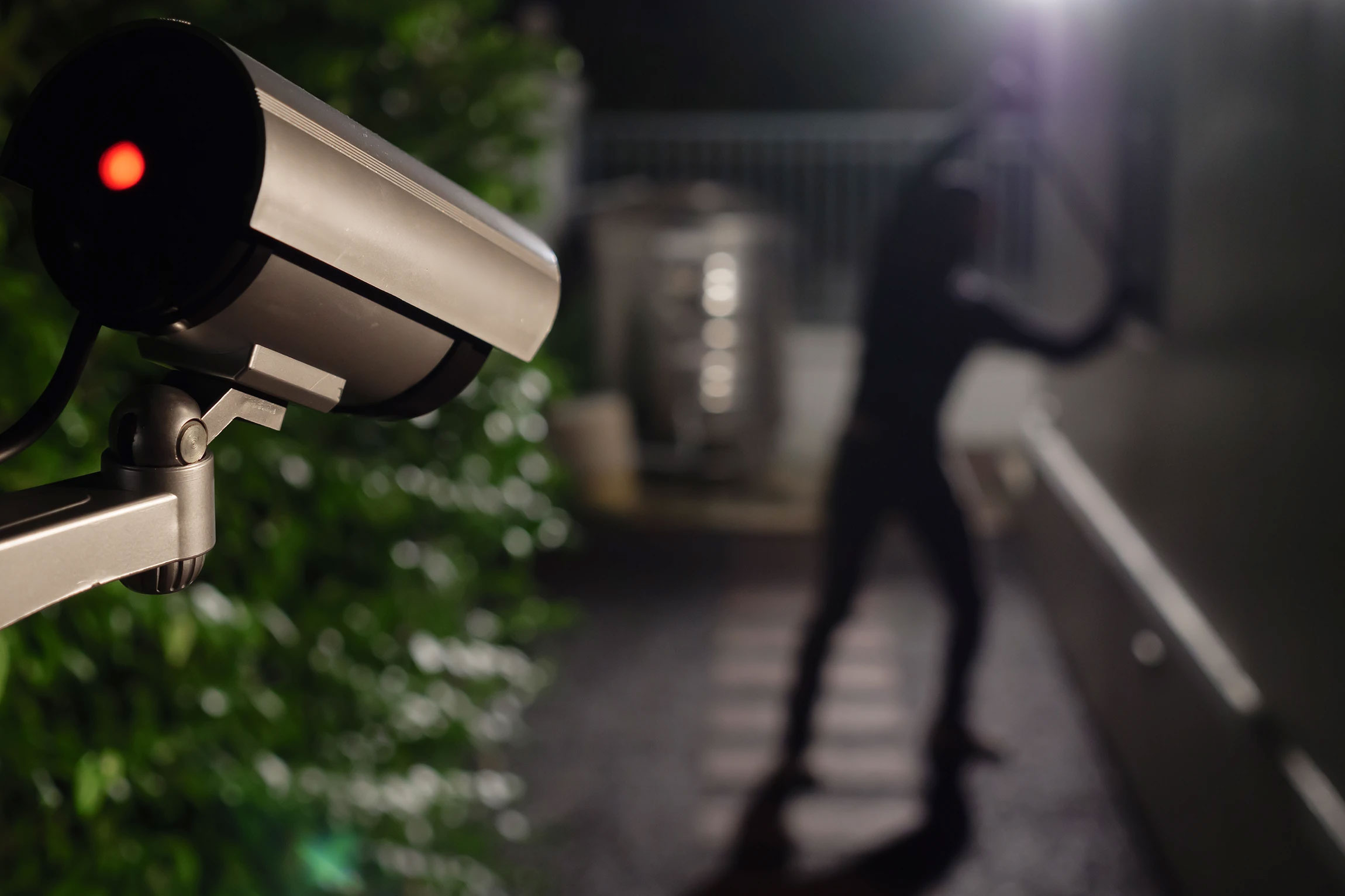 Alarm- und Notfallreaktion